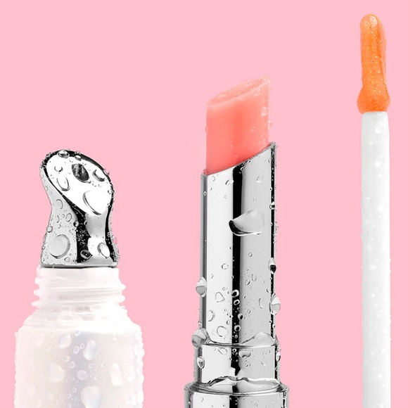 NIB Sigma Beauty Lip Care Trio (Lip Balm, Lip Gloss, Lip Mask) Makeup - Picture 2 of 11